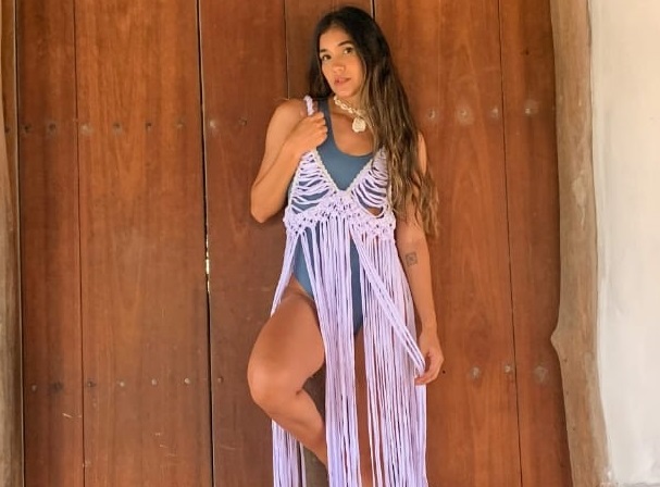 Coluna Vanessa Serra