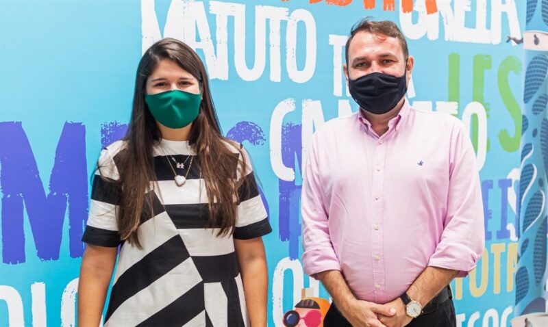 Novo Roteiro Integrado em planejamento no Nordeste