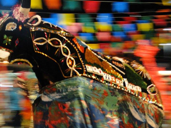 Diário de Bordo – Maranhão em na nova campanha do IPHAN