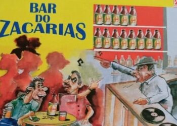 Encontro de artistas