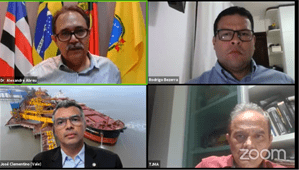 Palestra em mais uma edição do Conexão ACM