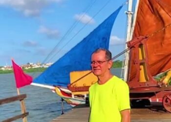 Coluna Vanessa Serra