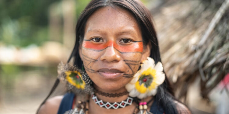 De Índio a Tiradentes