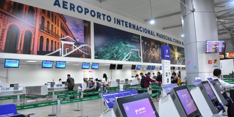 Leiloados os aeroportos de São Luís e Imperatriz: Que as melhorias sejam em céu azul de brigadeiro!