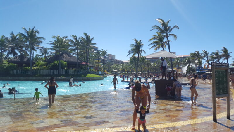 Beach Park recebe aprovação para novo complexo