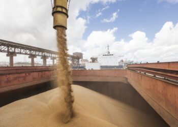 Corredor Centro-Norte – Tocantins e Maranhão