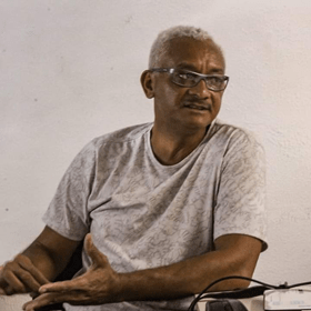 Sabujá e seu Coco Pirinã