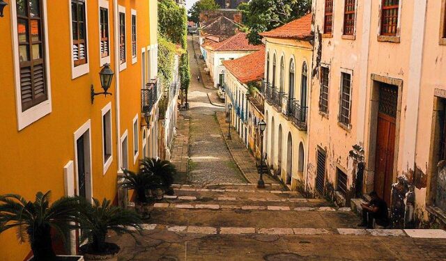 Coluna Vanessa Serra