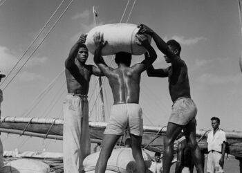 O Maranhão pelo olhar do inenarrável francês Pierre Edouard Léopold Verger