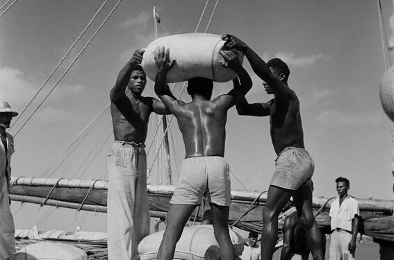 O Maranhão pelo olhar do inenarrável francês Pierre Edouard Léopold Verger