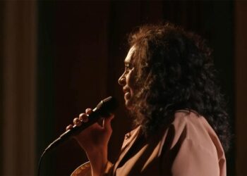 Coluna Vanessa Serra