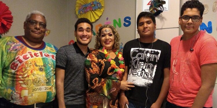 Covid-19 ganhou a batalha contra o Guerreiro da Advocacia Maranhense: Dr. Mozar Baldez