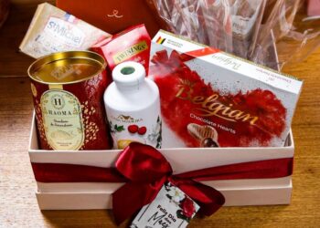 Presentes delicados são os mimos para as mães no Empório Fribal