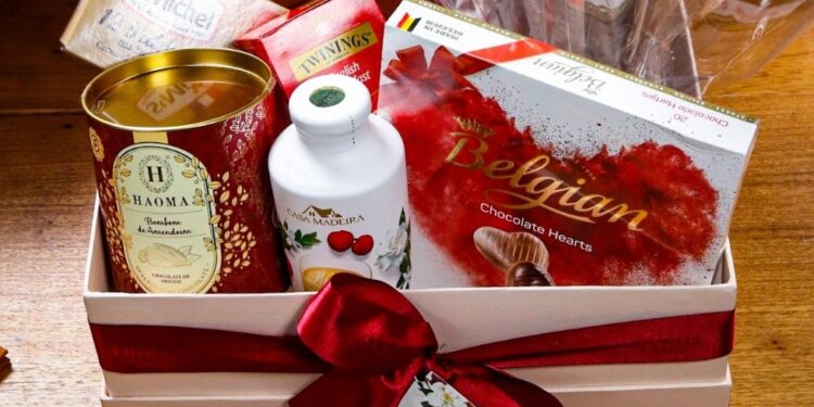 Presentes delicados são os mimos para as mães no Empório Fribal