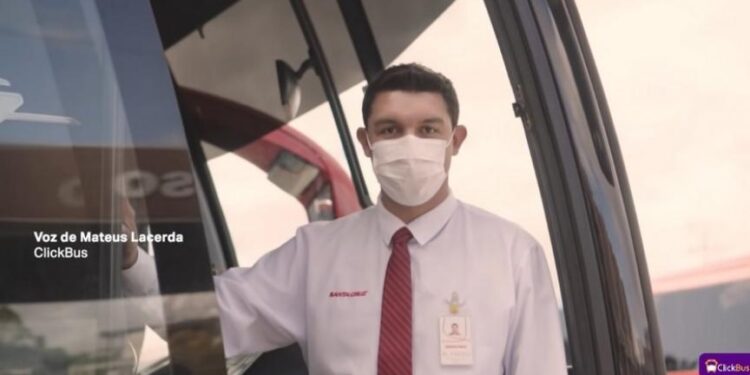 “Conexões Além do Digital” destaca a linha de frente do setor rodoviário