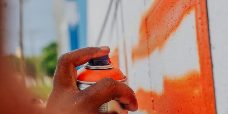 Muros das Subestações da Equatorial Maranhão recebem grafitagem