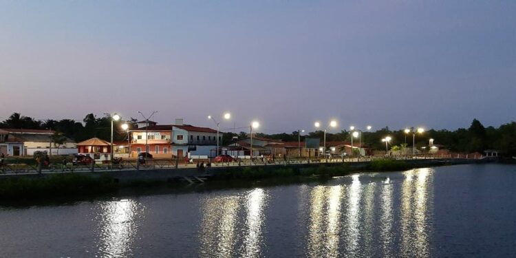 Bequimão oferece passeios em meio a comunidades ribeirinhas, na mais perfeita harmonia com a natureza