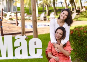 Blue Tree São Luís e o Dia das Mães