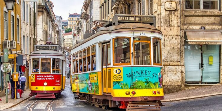 Portugal é a grande aposta no mundo pós pandemia