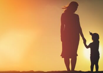 Mãe – Substantivo feminino