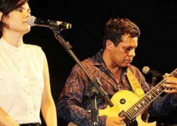 Coluna Vanessa Serra