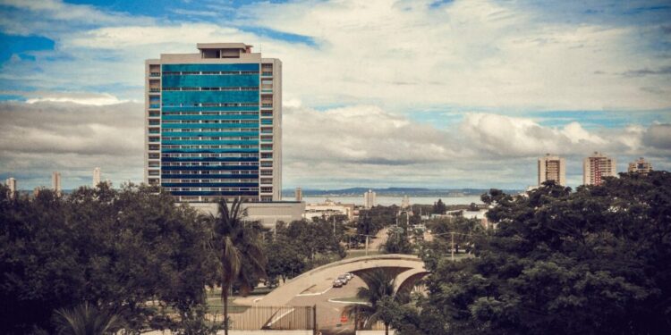 Palmas chega aos 32 anos e se firma como destino turístico e ascensão