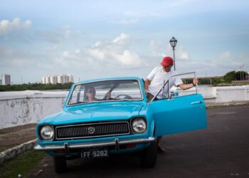 Coluna Vanessa Serra