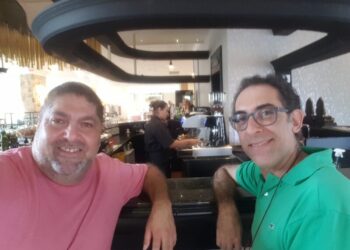 40 anos do músico português Mário Moita