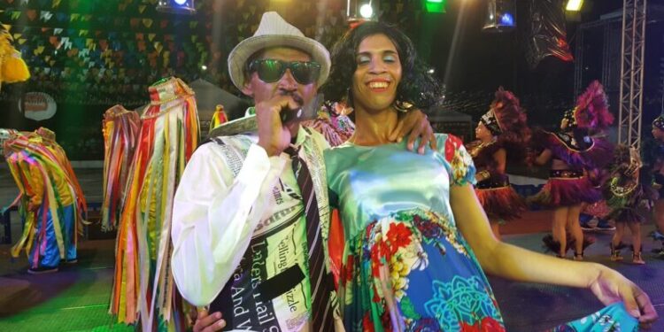 Meu São João não pode ser esquecido! E o protagonismo das vacinas não pode causar mal a população!