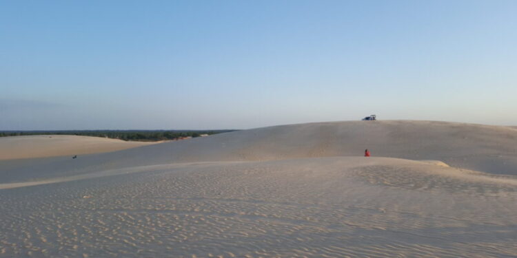 Banco do Nordeste inicia liberação de crédito para o setor de Turismo