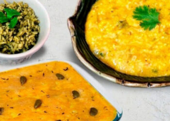 A reinvenção da comida típica das festas de São João