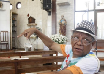 Livro da Festa do Pedro Santo