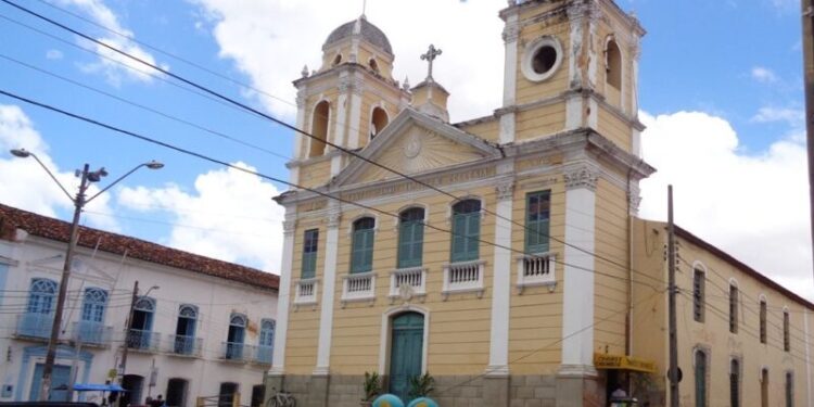 Reunidos e reunidas na paróquia (1)