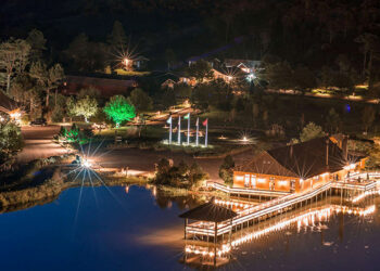 Rio do Rastro Eco Resort – Roteiros de Charme, em Bom Jardim da Serra – SC, também está completamente lotado pelo menos até Setembro. Principalmente agora com sua nova piscina com borda infinita