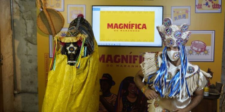 Espetáculo Reviver do Boi terá toadas compostas com a colaboração do público – Foto: Jasf