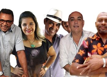 Dois dias de samba para reabertura da nova casa Butikin no Centro de São Luís - Foto: Divulgação