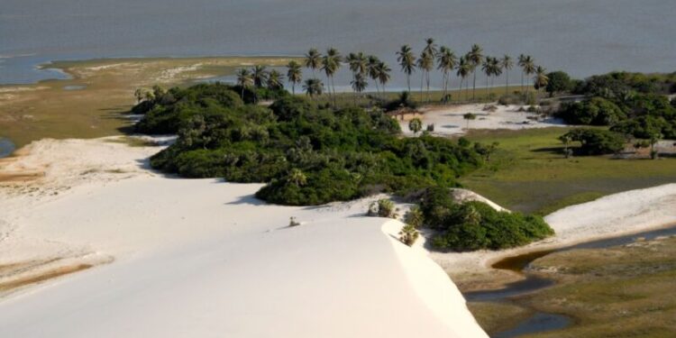 Povoados de Barreirinhas recebem melhoria da qualidade de energia elétrica