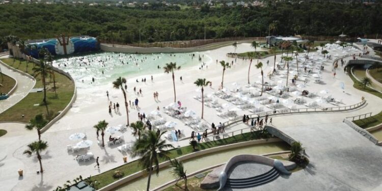 Um destino cada vez mais forte no turismo brasileiro