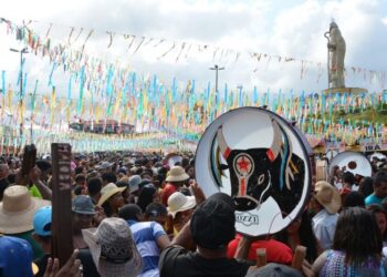 Lava Boi, em São José de Ribamar - Foto: Gilson Teixeir