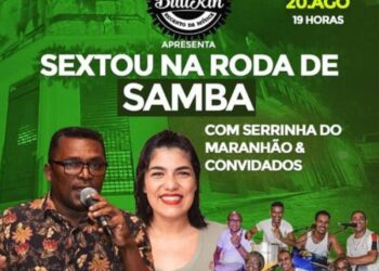 Serrinha recebe convidados no Butikin