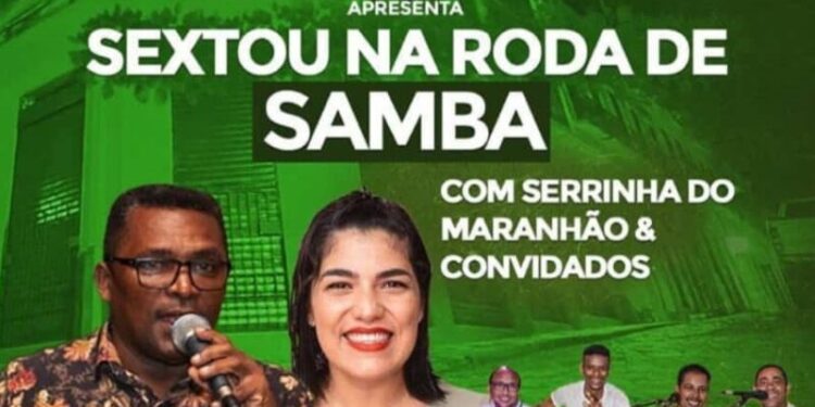 Serrinha recebe convidados no Butikin