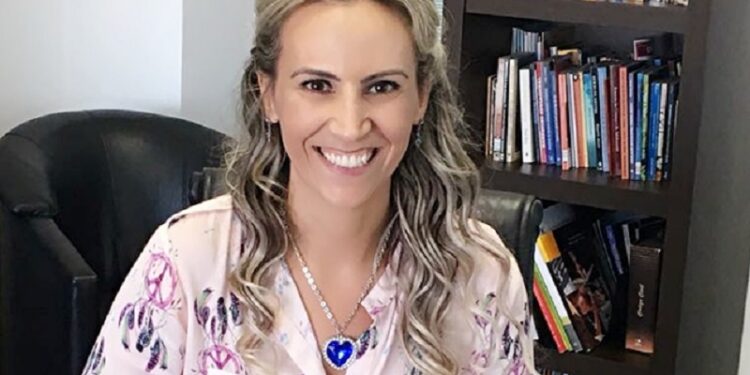 Milena Fiuza – Foto: Divulgação