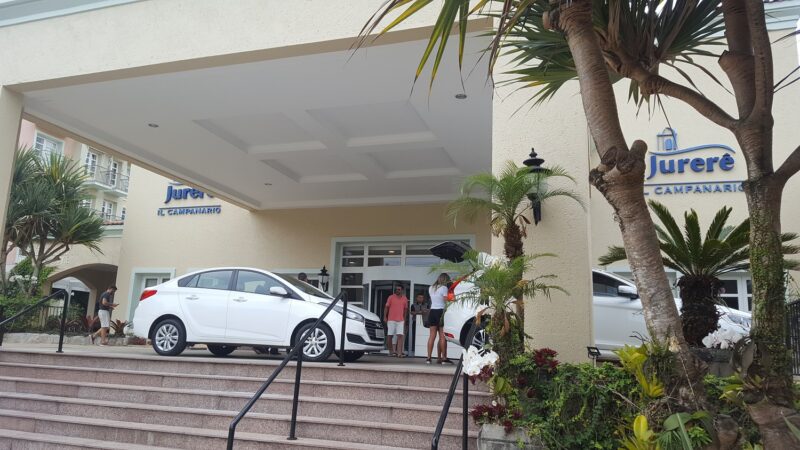 IL Campanario Villaggio Resort - Foto: Gutemberg Bogéa