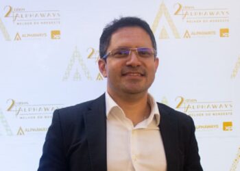 Alphaways Investments define programação especial para celebrar dois anos no mercado