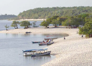 Encontro nacional reúne jornalistas de Turismo, em Santarém no Pará