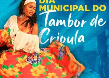 Tambor de Crioula comemora data municipal e revalidação de patrimônio