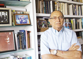 Foi e é sim, confrade Benedito Buzar!(3)