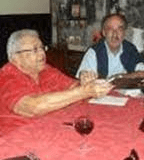 Fernando Braga lançando livro em Portugal - Foto: Arquivo Herbert de Jesus Santos