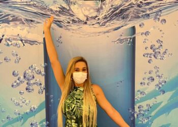 Museu das ilusões apresenta experiências divertidas