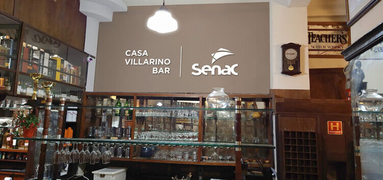 Casa Villarino – Foto: Divulgação